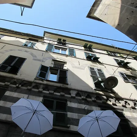 Old Town Villa